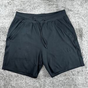 Gilly Hicks Men's Cotton Shorts Size Small Black